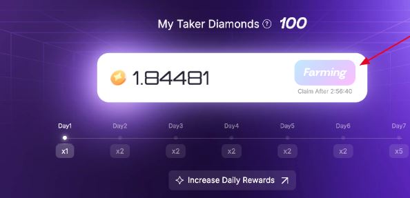 Taker Protocol空投指南:如何参与潜在的Taker Protocol空投？