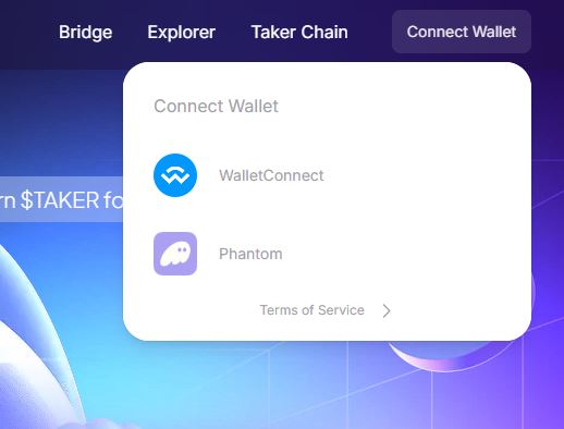 Taker Protocol空投指南:如何参与潜在的Taker Protocol空投？
