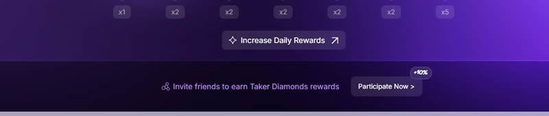 Taker Protocol空投指南:如何参与潜在的Taker Protocol空投？