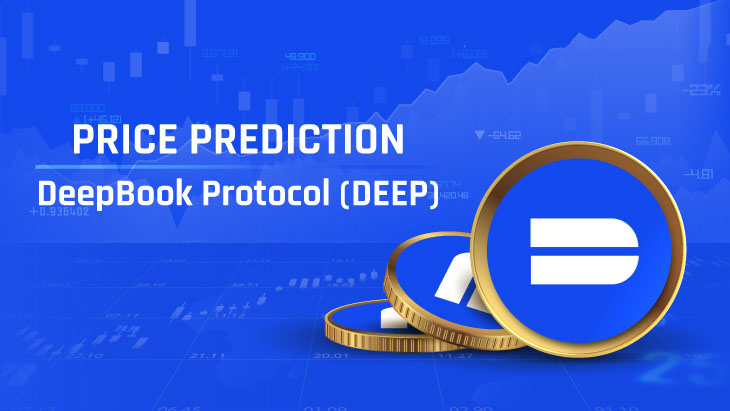 2025-2030年DEEP币价格预测:2025年它会突破10美元吗？