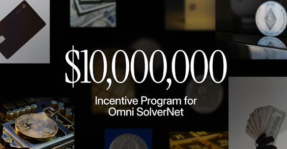 什么是Omni Network？如何参与Omni Network测试网？