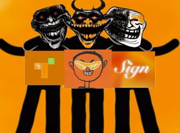 Sign币空投开始查询,币安大手笔投资的Sign币是什么？