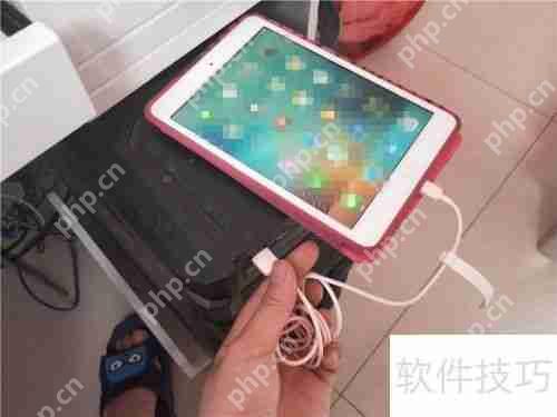 怎么用iTunes备份：详细步骤指南
