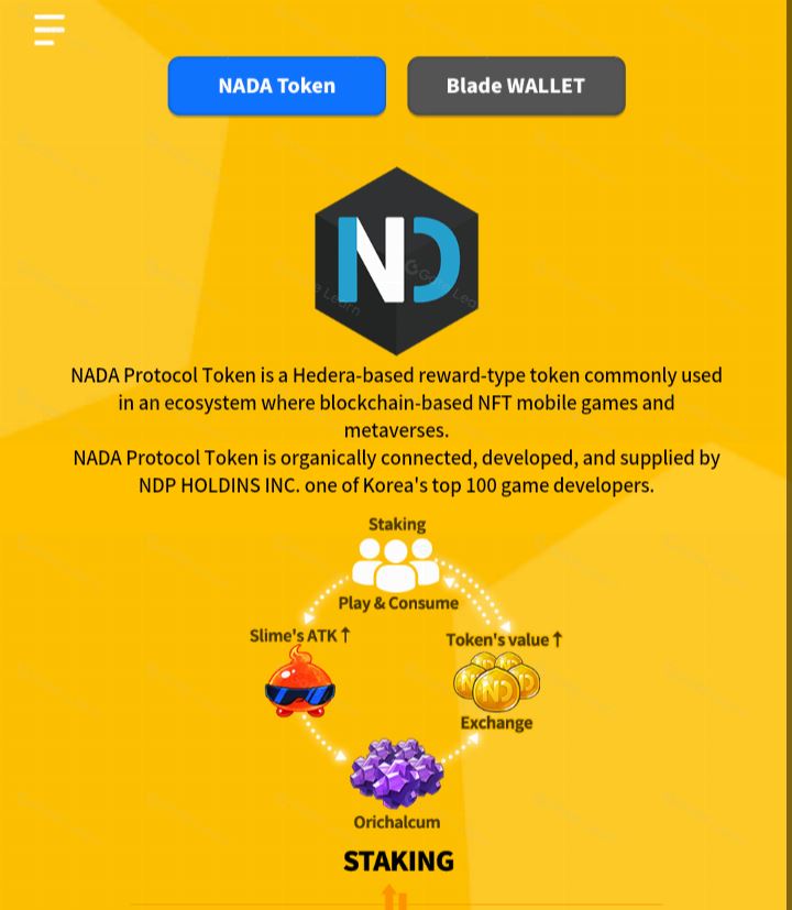 什么是NADA协议(NADA)？如何运作？NADA币值得投资吗？