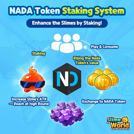 什么是NADA协议(NADA)？如何运作？NADA币值得投资吗？