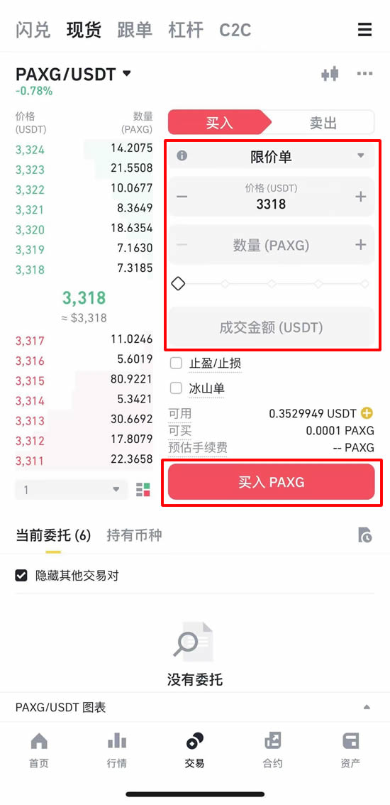什么是PAXG币？黄金稳定币PAXG币怎么购买？