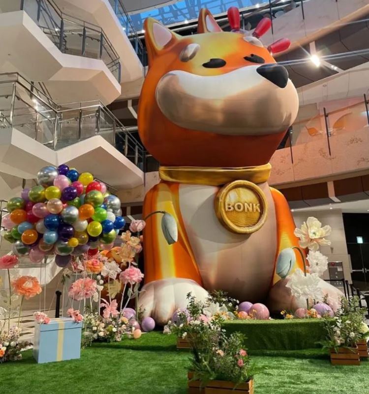 大盘回暖,如何埋伏优质山寨币？BONK的成功故事为你揭示投资秘诀