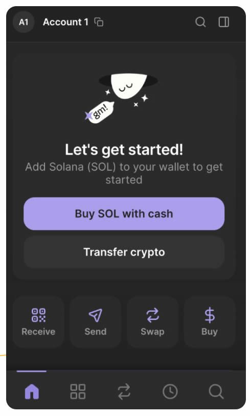2025年Solana (SOL)wallet质押新手教程:初学者的分步指南
