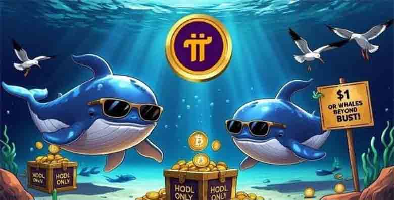 PI币即将突破1美元大关？生态巨头加入或点燃市场爆点!