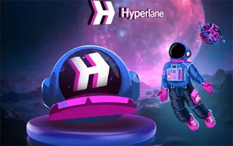 Hyperlane 空投今日上市:币安将 HYPER 价格推至 1 美元？