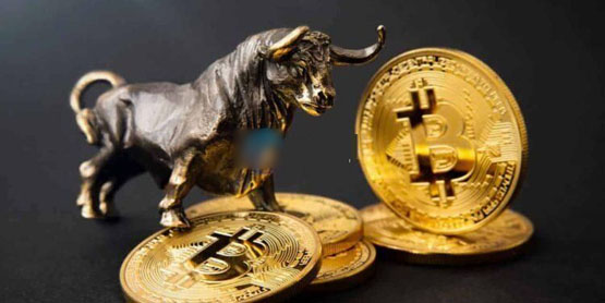 比特币减半满周年、涨逾三成！机构进场加速牛市