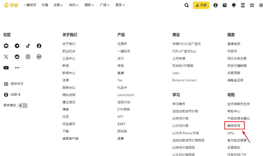 如何获得币安40%手续费折扣邀请码？没输入推荐码怎么办？