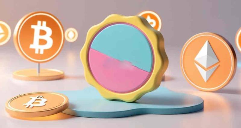 2025年虚拟币发行量排名榜单最新版一览