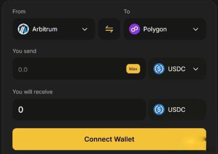 区块链不同地址间如何转帐?加密货币转帐完整教学