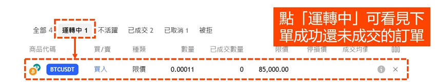 用Tradingview怎么买比特币？TradingView和币安帐户连接下单教学 (图解步骤)