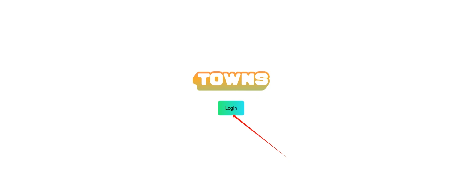 Towns币怎么获得？a16z领投、Q2将发币的Towns币空投教程
