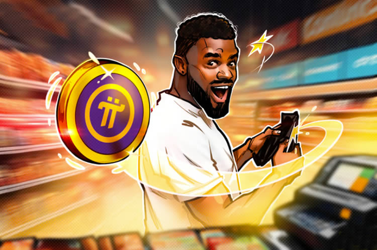 Pi币2025年引发关注的原因何在？真的能用来购物吗？