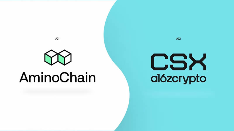 什么是AminoChain?如何运作？AminoChain团队、主要功能介绍