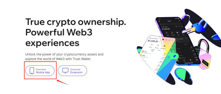 trust wallet怎么买币？trust wallet买币最新教程