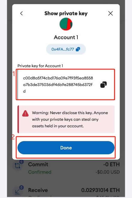 比特币wallet私钥忘了怎么办？防止私钥忘记/丢失应采取哪些措施？