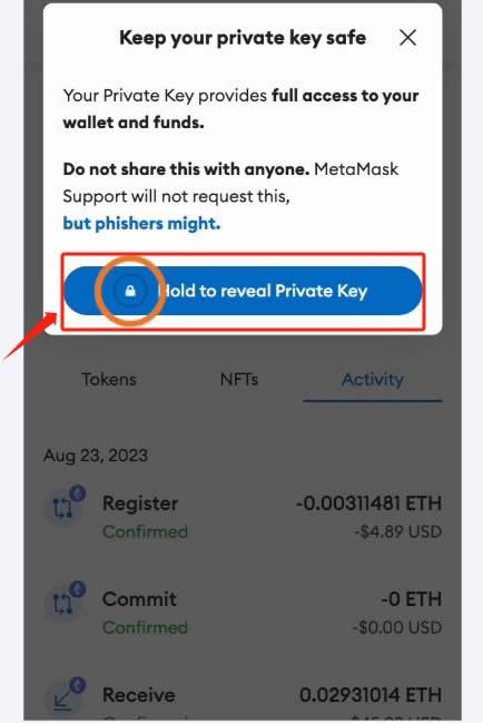 比特币wallet私钥忘了怎么办？防止私钥忘记/丢失应采取哪些措施？