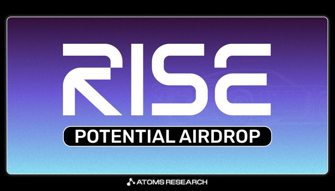 零成本交互:精选8个最新潜力空投项目