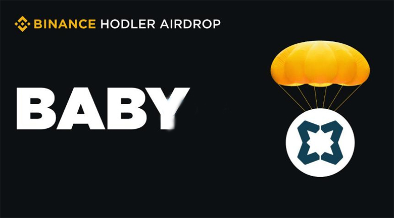 币安HODLer第14个项目Babylon强势来袭!代币BABY空投奖励BNB持有者