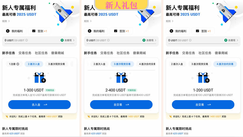 HTX火币交易所注册、身份认证、购买川普币(TRUMP)操作步骤教程