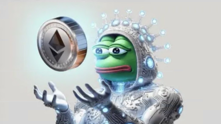 2025年4月最佳迷因币推荐:SOLX、MIND、WEPE、DAGZ、PEPE