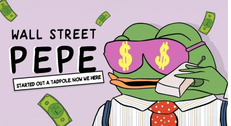 2025年4月最佳迷因币推荐:SOLX、MIND、WEPE、DAGZ、PEPE