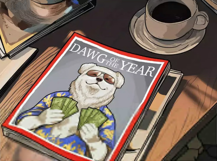 2025年4月最佳迷因币推荐:SOLX、MIND、WEPE、DAGZ、PEPE