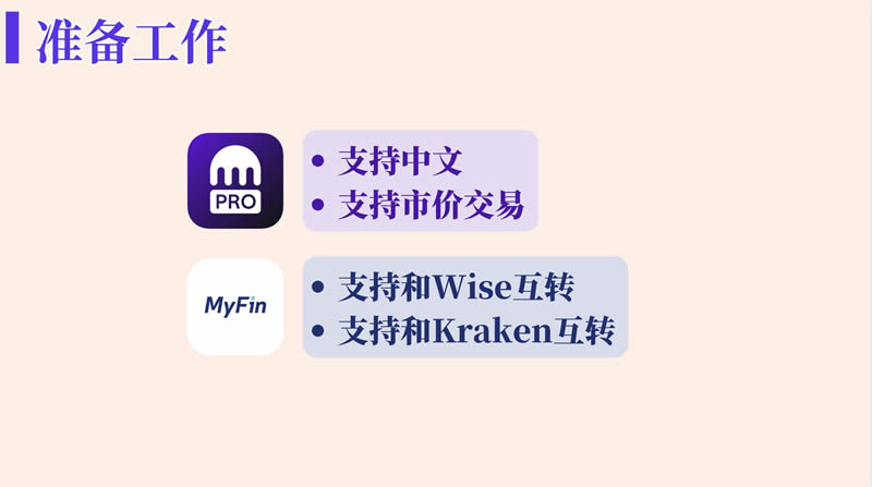 如何安全买U？MyFin入金欧元到Kraken,海妖交易所购买USDT教程
