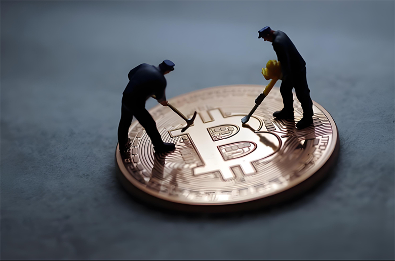 如何在2025年从家中挖矿比特币？4种挖矿方法介绍