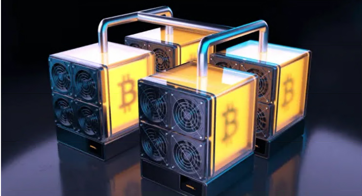 如何在2025年从家中挖矿比特币？4种挖矿方法介绍