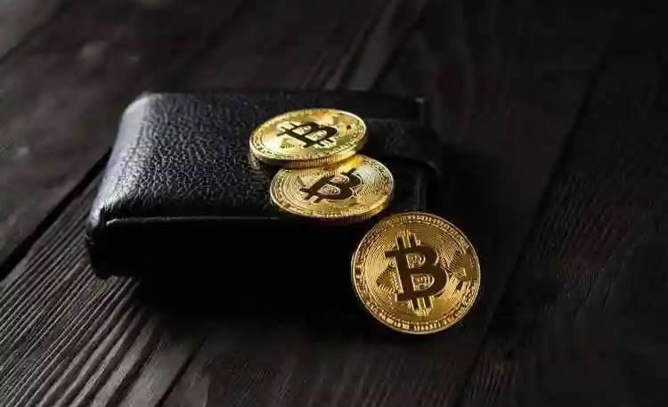 我恢复了一个1350个比特币（BTC）的Trezorwallet