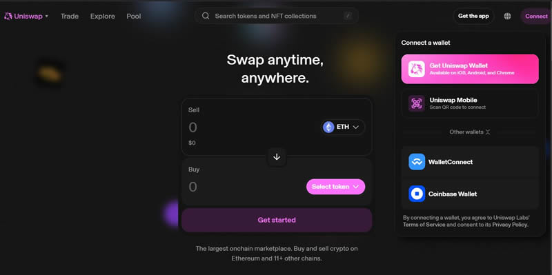 什么是WalletConnect(WCT)币？上线币安Launchpool,未来如何？