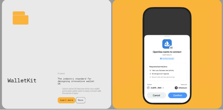 WalletConnect (WCT) :币安新币矿池挖矿指南