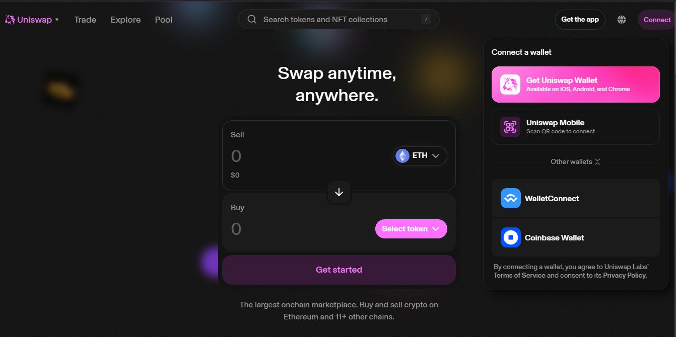 WalletConnect(WCT)币是什么？代币经济学、用途、空投、特点解读
