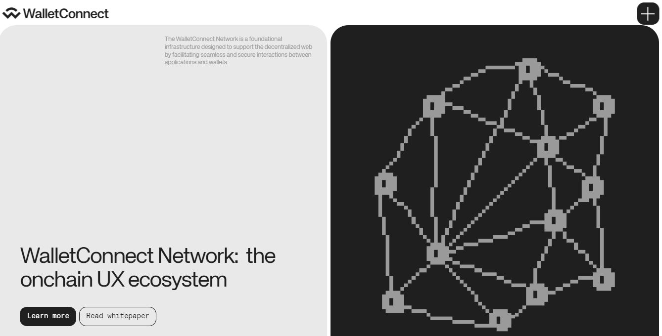 WalletConnect(WCT)币是什么？代币经济学、用途、空投、特点解读