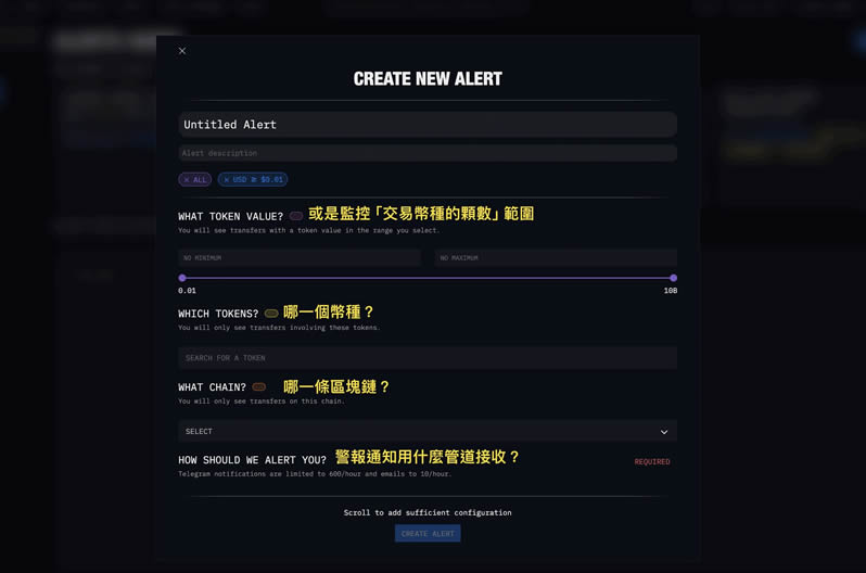Arkham(ARKM)币是什么？Arkham加密分析平台和数据跟踪看板