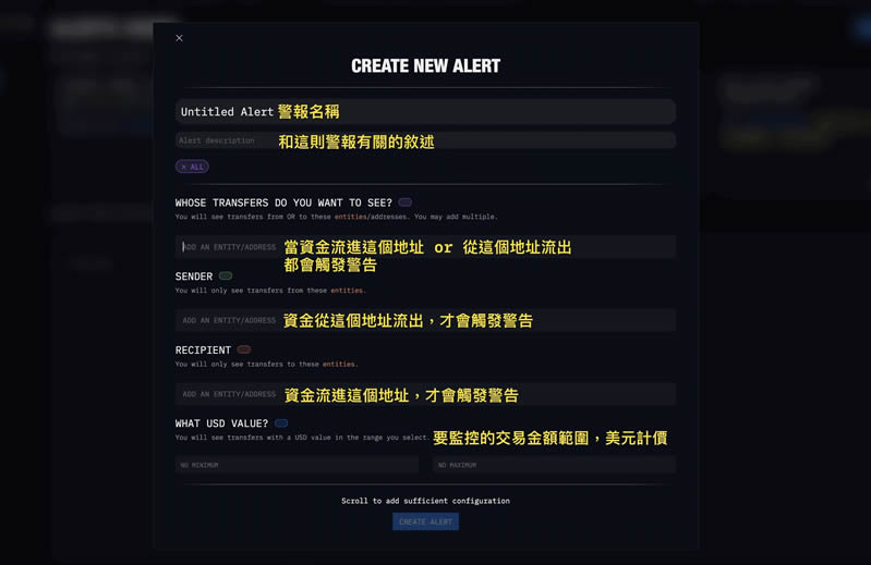 Arkham是什么？链上数据追踪平台Arkham注册、使用及活动参与教学