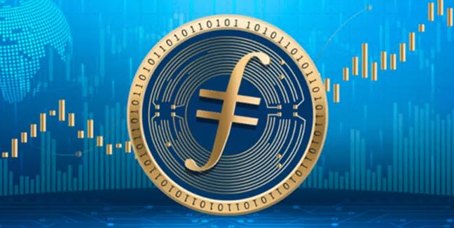 Filecoin（FIL）价格再现下滑趋势,或将刷新低点？