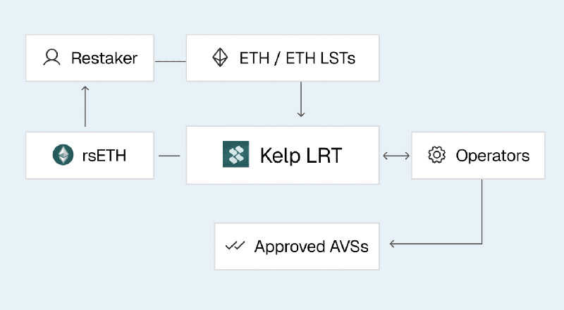 币安推出第4期Megadrop项目KernelDAO (KERNEL)附项目介绍