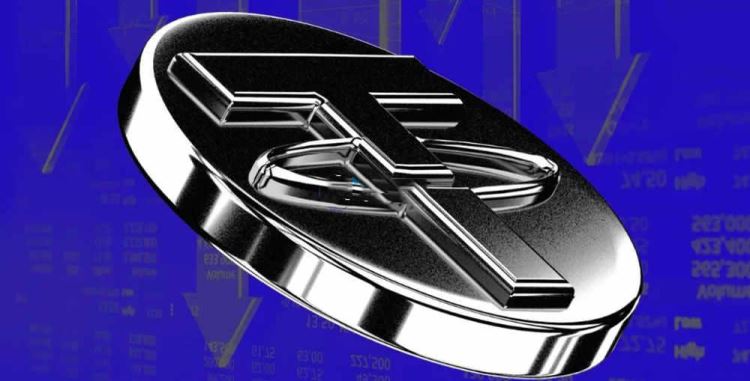 500USDT等于人民币多少？怎么换成人民币？USDT换成人民币的具体教程