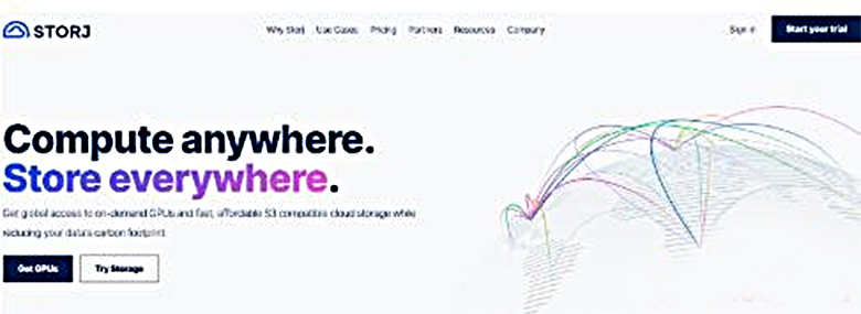 Storj 是什么币？Storj币价格预测 2025-2040