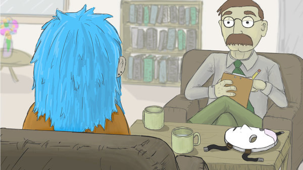 Sally Face 官方版