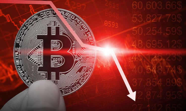 比特币跌破7.7万美元,发生了什么？虚拟货币大跌原因及未来展望
