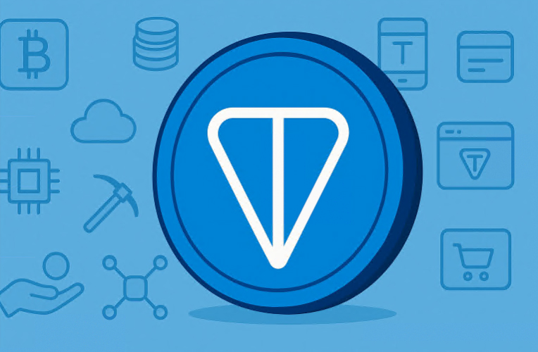 TON 币是什么？深入解析Toncoin 潜在价值、技术特色、代币经济