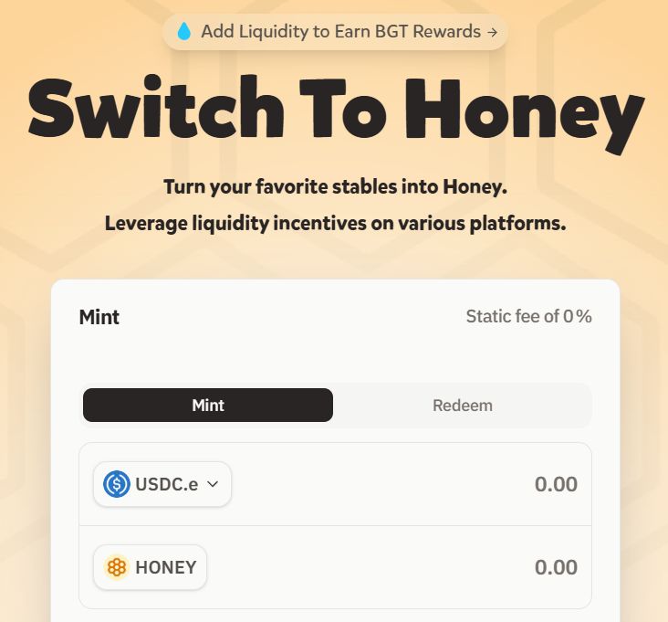 Berachain的DeFi生态与竞争格局