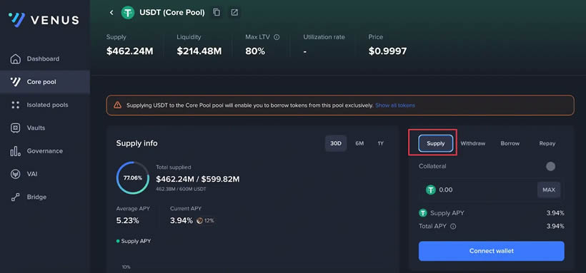 币安Web3wallet打新是什么？币安Web3wallet打新操作流程及策略